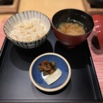 日本料理 花木鳥 - 