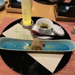 日本料理 花木鳥 - 