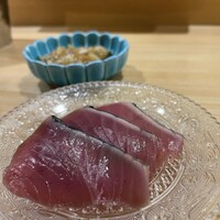 鮨　まつ本 - 