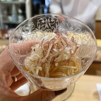 鮨　まつ本 - 