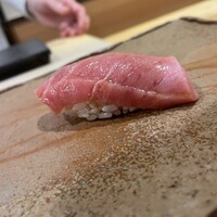 鮨　まつ本 - 
