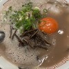 博多ラーメン 和