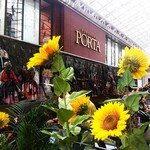 ジャン・フランソワ - 横浜ポルタ