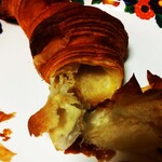 ジャン・フランソワ - クロワッサン・フランソワ