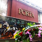 ジャン・フランソワ - 横浜ポルタ