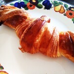 ジャン・フランソワ 横浜ポルタ - クロワッサン・フランソワ