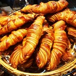 ジャン・フランソワ 横浜ポルタ - クロワッサン・フランソワ