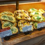 ジャン・フランソワ - ジャン・フランソワ 横浜ポルタ