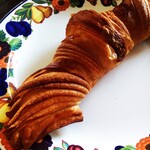 ジャン・フランソワ - クロワッサン・フランソワ