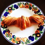 ジャン・フランソワ 横浜ポルタ - クロワッサン・フランソワ