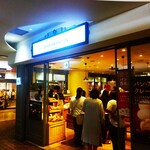 ジャン・フランソワ - ジャン・フランソワ 横浜ポルタ