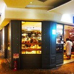 ジャン・フランソワ - ジャン・フランソワ 横浜ポルタ