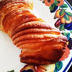 ジャン・フランソワ - クロワッサン・フランソワ