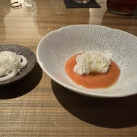 ながり鮨 錬 - 
