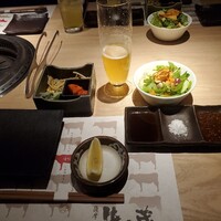 黒毛和牛焼肉 薩摩 牛の蔵 麻布十番店 - 