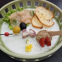 博多水炊きと焼き鳥 鳥善 銀座店 - 