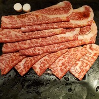 黒毛和牛焼肉 薩摩 牛の蔵 麻布十番店 - 