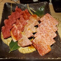 黒毛和牛焼肉 薩摩 牛の蔵 麻布十番店 - 