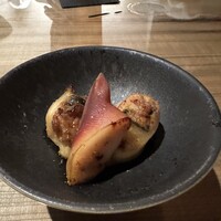 ながり鮨 錬 - 