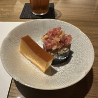 ながり鮨 錬 - 