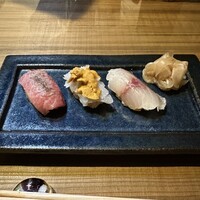 ながり鮨 錬 - 