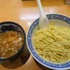 中華そば 青葉 川崎アゼリア店
