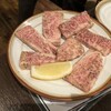 焼肉おじさん
