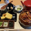 ひつまぶし 登河 那古野本店