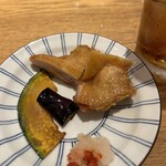 京都石塀小路豆ちゃ 有楽町 - 