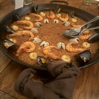 バル デ エスパーニャ ムイ 東京店 - 