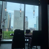 過門香 KITTE丸の内店 -  過門香 KITTE丸の内店 -