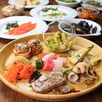 ビランチャ 梅田店 - 