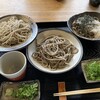 蕎麦の実 よしむら