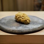 ひとつ - ムラサキウニ