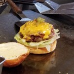 Cheeers BURGER - 