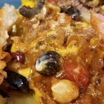 Cheeers BURGER - チアーズスペシャル