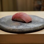 ひとつ - 中トロ