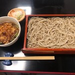 室町 砂場 赤坂店 - 