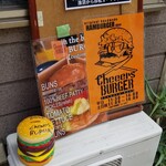 Cheeers BURGER - 