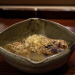 ひとつ - ノドグロ