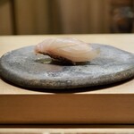 ひとつ - クロムツ