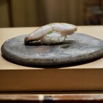 ひとつ - 太刀魚