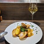 創作イタリアン Gemelli - 