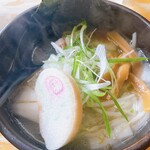 らーめん大和 - 