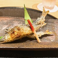 新ばし 星野 - 