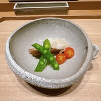 鳥カミ GARDEN CITY - 