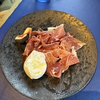 オッティモ・シーフード・ガーデン 新宿店 - 