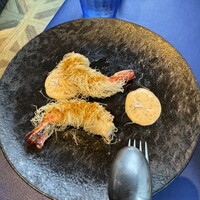 オッティモ・シーフード・ガーデン 新宿店 - 