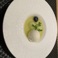 鉄板懐石 りんどう - 