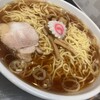 中華蕎麦 きよし